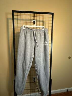 American Apparel Penn State Est. 1855 Reflex Fleece Sweatpants